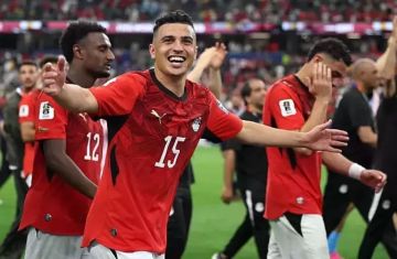 انطلاق مباراة مصر والأرجنتين في كأس العالم.. صلاح يقود المنتخب الوطني