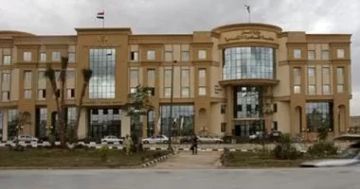 الحكم على بيج ياسمين بتهمة التشبه بالرجال اليوم الحكم على بيج ياسمين بتهمة التشبه بالرجال اليوم