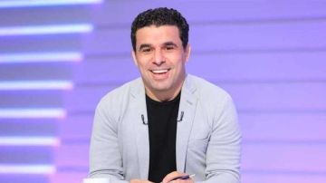 الغندور يهاجم منتقدي الزمالك: جريمتنا إننا أبطال الدوري الغندور يهاجم منتقدي الزمالك: جريمتنا إننا أبطال الدوري