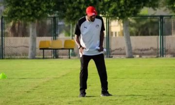 ربيع ياسين يستقيل من تدريب السكة الحديد ربيع ياسين يستقيل من تدريب السكة الحديد