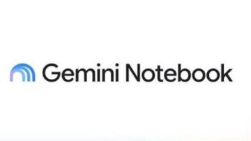 تنفذ الأكواد وتحلل البيانات تلقائيا.. جوجل تطلق Gemini Notebook بدلا من NotebookLM تنفذ الأكواد وتحلل البيانات تلقائيا.. جوجل تطلق Gemini Notebook بدلا من NotebookLM