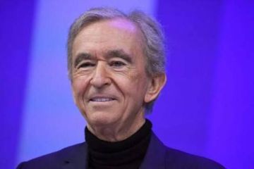رئيس LVMH ينفي الصراع على خلافته ويؤكد تماسك العائلة
