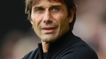 كونتي: هيثم حسن أبرز مفاجآت كأس العالم 2026 كونتي: هيثم حسن أبرز مفاجآت كأس العالم 2026