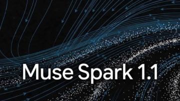 ميتا تطلق نموذج Muse Spark 1.1 الثوري ميتا تطلق نموذج Muse Spark 1.1 الثوري
