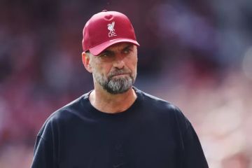 يورجن كلوب: سنعمل على بناء منتخب ألمانيا من جديد يورجن كلوب: سنعمل على بناء منتخب ألمانيا من جديد