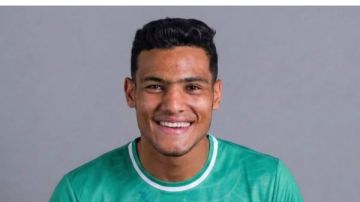 المصري يعلن التعاقد مع مصطفى العش قادما من الأهلي المصري يعلن التعاقد مع مصطفى العش قادما من الأهلي