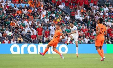 تشكيل المغرب المتوقع لمواجهة كندا في دور الـ16 من كأس العالم