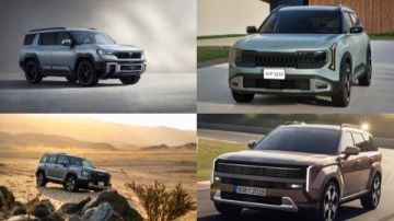 سيارات عائلية 2027 في السوق السعودي سيارات عائلية 2027 في السوق السعودي