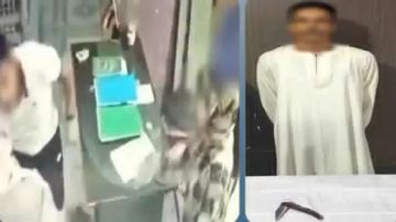 ضبط المتهم بالتعدي على شقيقته بالشرقية ضبط المتهم بالتعدي على شقيقته بالشرقية