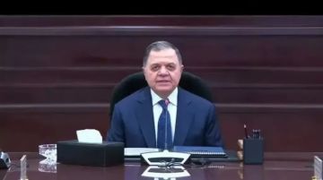 وزير الداخلية يهنئ وزير الدفاع بمناسبة الاحتفال بذكرى ثورة يوليو وزير الداخلية يهنئ وزير الدفاع بمناسبة الاحتفال بذكرى ثورة يوليو