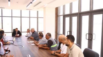إقامة محطات وقود وخدمات متكاملة بدمياط ورأس البر إقامة محطات وقود وخدمات متكاملة بدمياط ورأس البر