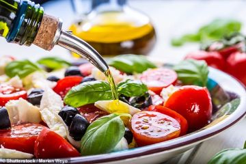 فطار حمية البحر المتوسط.. أطعمة ينصح بتناولها صباحا فطار حمية البحر المتوسط.. أطعمة ينصح بتناولها صباحا