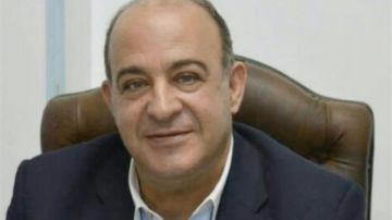 مجدي مرشد: حرمان المواطنين من معاشاتهم بسبب النظام الجديد أمر غير مقبول مجدي مرشد: حرمان المواطنين من معاشاتهم بسبب النظام الجديد أمر غير مقبول