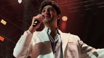 محمد فضل شاكر يحيي حفلا غنائيا ساهرا في الأردن محمد فضل شاكر يحيي حفلا غنائيا ساهرا في الأردن