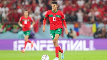 أوناحي يقود المغرب للفوز على كندا وبلوغ ربع نهائي كأس العالم أوناحي يقود المغرب للفوز على كندا وبلوغ ربع نهائي كأس العالم