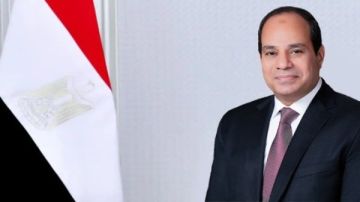 الرئيس السيسي يصدر قرارا جديدا.. تفاصيل الرئيس السيسي يصدر قرارا جديدا.. تفاصيل