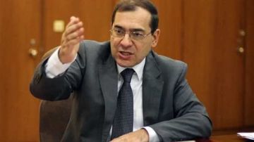 رئيس طاقة النواب : مصر تحتاج إلى كل برميل بترول رئيس طاقة النواب : مصر تحتاج إلى كل برميل بترول