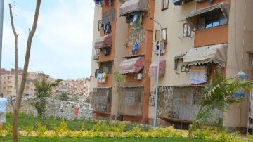 نقلة تنموية غير مسبوقة بضواحي بورسعيد نقلة تنموية غير مسبوقة بضواحي بورسعيد
