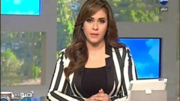 الإعلامية ريهام الديب تعلن موعد عزاء والدتها الإعلامية ريهام الديب تعلن موعد عزاء والدتها