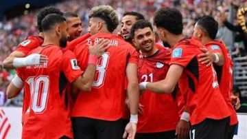 القنوات الناقلة لمباراة مصر وأستراليا في كأس العالم 2026 القنوات الناقلة لمباراة مصر وأستراليا في كأس العالم 2026