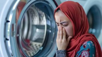 رائحة كريهة في الغسالة.. 7 أسباب وحلول بسيطة للعلاج السريع رائحة كريهة في الغسالة.. 7 أسباب وحلول بسيطة للعلاج السريع