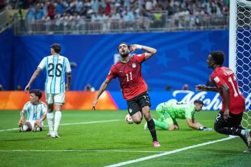 زيكو: مباراة الأرجنتين الأهم في حياتي زيكو: مباراة الأرجنتين الأهم في حياتي