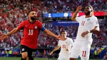 مصر والمغرب يحملان آمال إفريقيا في ثمن نهائي كأس العالم 2026