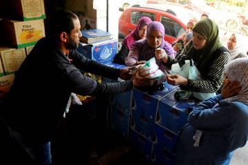 مظاليم التموين في مصر... صدمة الاستبعاد وآمال العودة مظاليم التموين في مصر... صدمة الاستبعاد وآمال العودة