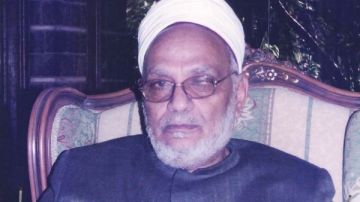 وفاة الشيخ عبد الفتاح علي علام وكيل الأزهر الأسبق وفاة الشيخ عبد الفتاح علي علام وكيل الأزهر الأسبق