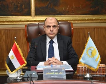 الغربية تطلق حملة تحصين للقضاء على البلهارسيا الغربية تطلق حملة تحصين للقضاء على البلهارسيا