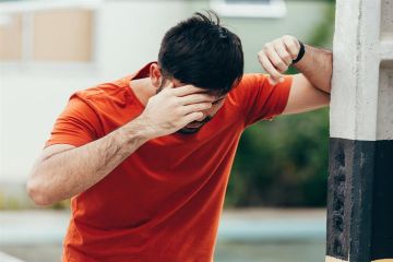 بتزيد في الصيف.. اعرف أسباب الدوخة المتكررة بتزيد في الصيف.. اعرف أسباب الدوخة المتكررة
