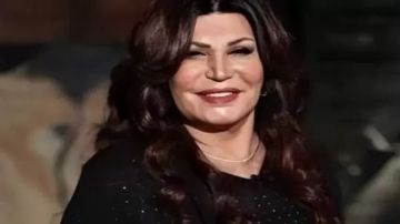 تطورات الحالة الصحية للفنانة نجوي فؤاد.. تفاصيل تطورات الحالة الصحية للفنانة نجوي فؤاد.. تفاصيل