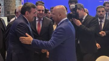 وزير النقل: العلاقات المصرية التركية تشهد تطورا متسارعا وزير النقل: العلاقات المصرية التركية تشهد تطورا متسارعا