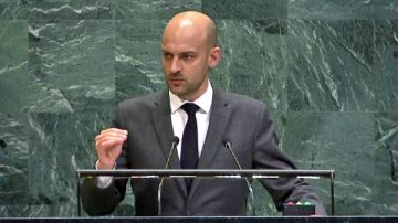 وزير خارجية فرنسا يذكر بجهود بلاده لإنقاذ حل الدولتين وزير خارجية فرنسا يذكر بجهود بلاده لإنقاذ حل الدولتين