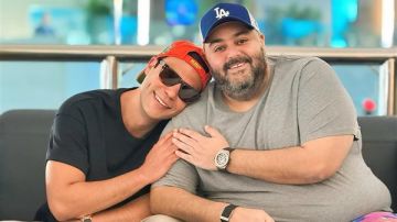 110 ملايين جنيه.. صقر وكناريا يواصل التحليق في دور العرض 110 ملايين جنيه.. صقر وكناريا يواصل التحليق في دور العرض