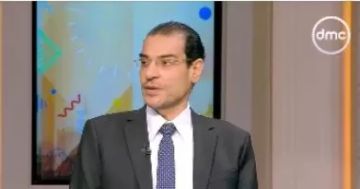 أحمد عبد الغني: التعليم المصري قوة ناعمة تجذب الآلاف سنويا أحمد عبد الغني: التعليم المصري قوة ناعمة تجذب الآلاف سنويا