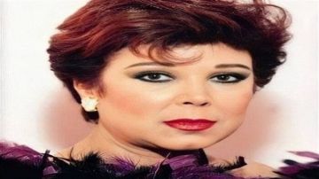 رجاء الجداوي.. أيقونة الفن والأناقة والزمن الجميل رجاء الجداوي.. أيقونة الفن والأناقة والزمن الجميل