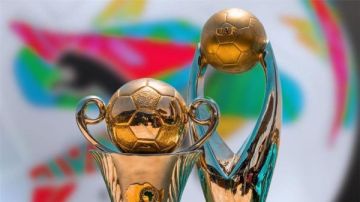 كاف يحدد موعد قرعة دوري أبطال أفريقيا والكونفدرالية كاف يحدد موعد قرعة دوري أبطال أفريقيا والكونفدرالية