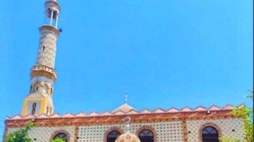إعمارا لبيوت الله.. الأوقاف تفتتح 14 مسجدا غدا الجمعة إعمارا لبيوت الله.. الأوقاف تفتتح 14 مسجدا غدا الجمعة