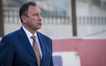 الأهلي يضع حجر الأساس لفرع المنصورة الإثنين المقبل