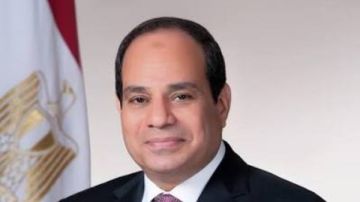الرئيس السيسي يتسلم أوراق 17 سفيرا جديدا لدى مصر الرئيس السيسي يتسلم أوراق 17 سفيرا جديدا لدى مصر