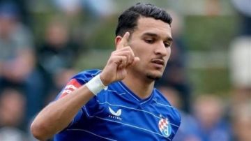 الكرواتي منصف بقرار على أبواب الأهلي تفاصيل الكرواتي منصف بقرار على أبواب الأهلي تفاصيل