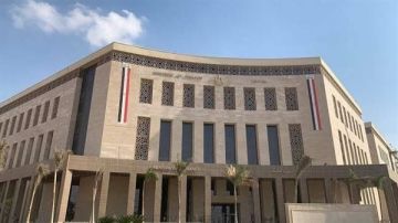 بالزيادة الجديدة.. وزير المالية يعلن صرف مرتبات يوليو غدا بالزيادة الجديدة.. وزير المالية يعلن صرف مرتبات يوليو غدا