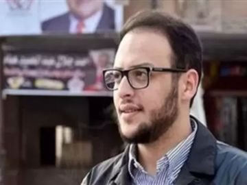رسميا.. مصطفى الشامي رئيسا لنادي بلدية المحلة بالتزكية رسميا.. مصطفى الشامي رئيسا لنادي بلدية المحلة بالتزكية