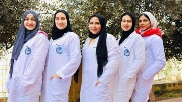 فتح باب الالتحاق بمدارس التمريض بقنا 2027.. الشروط والأوراق المطلوبة فتح باب الالتحاق بمدارس التمريض بقنا 2027.. الشروط والأوراق المطلوبة