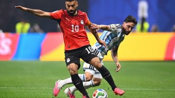 لوفيجارو: مباراة مصر والأرجنتين ضمن أمتع 5 مباريات في كأس العالم 2026 لوفيجارو: مباراة مصر والأرجنتين ضمن أمتع 5 مباريات في كأس العالم 2026