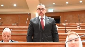 محمد فؤاد: الدولار الخشب انتهى.. وسعر الصرف أصبح مرآة لحركة الأموال الساخنة