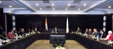 مصر تستعد لإطلاق منصة شكاوى المستثمرين مصر تستعد لإطلاق منصة شكاوى المستثمرين