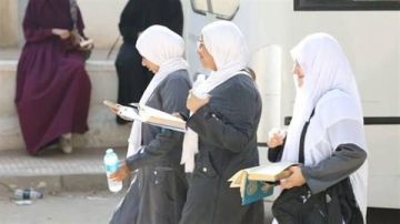 موعد فتح باب التظلمات على نتيجة الثانوية الأزهرية 2026 موعد فتح باب التظلمات على نتيجة الثانوية الأزهرية 2026