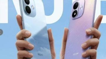 وداعا للشواحن.. Redmi Note 17 Pro قادم ببطارية مرعبة 9,000 مللي أمبير! وداعا للشواحن.. Redmi Note 17 Pro قادم ببطارية مرعبة 9,000 مللي أمبير!
